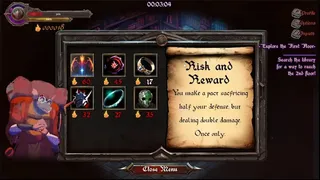 Скриншот 4 к игре The Rise of the Dark Tower