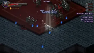 Скриншот 6 к игре The Rise of the Dark Tower
