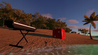 Скриншот 2 к игре Escape the Beach