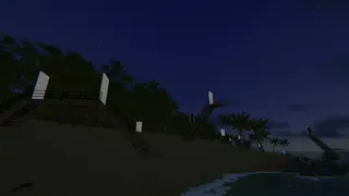 Скриншот 3 к игре Escape the Beach