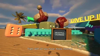 Скриншот 8 к игре Escape the Beach