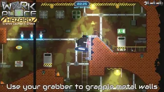 Скриншот 6 к игре Workplace Hazard