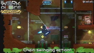 Скриншот 7 к игре Workplace Hazard