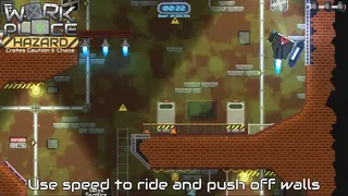 Скриншот 8 к игре Workplace Hazard