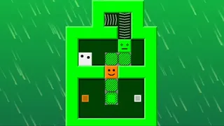 Скриншот 4 к игре The Rainbox