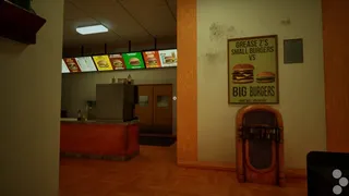 Скриншот 2 к игре Late Hours
