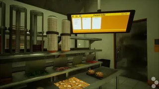 Скриншот 3 к игре Late Hours