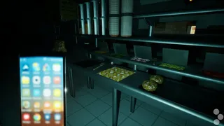 Скриншот 4 к игре Late Hours