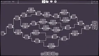 Скриншот 1 к игре The Pixotron 49