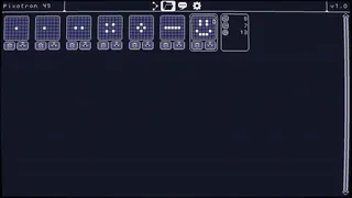 Скриншот 2 к игре The Pixotron 49