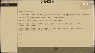 Скриншот 3 к игре The Pixotron 49