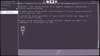 Скриншот 5 к игре The Pixotron 49