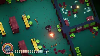 Скриншот 1 к игре Whacked!