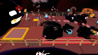 Скриншот 5 к игре Clean Getaway
