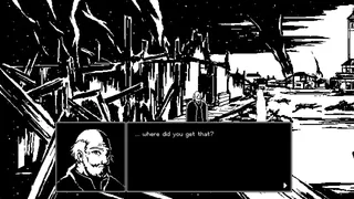 Скриншот 4 к игре The River