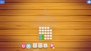 Скриншот 2 к игре Block Crush