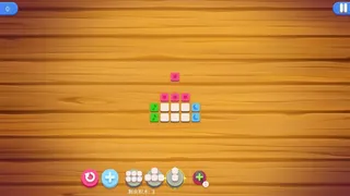 Скриншот 3 к игре Block Crush