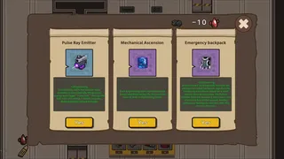 Скриншот 1 к игре Пробуждённые мстители