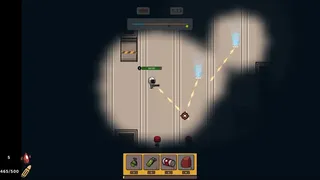 Скриншот 2 к игре Пробуждённые мстители