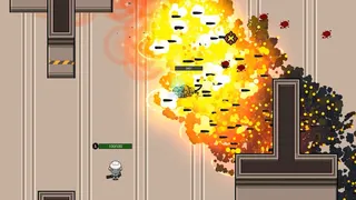 Скриншот 3 к игре Пробуждённые мстители