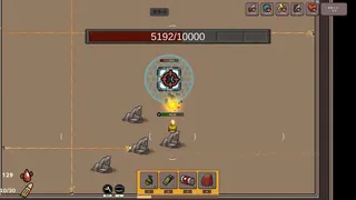 Скриншот 4 к игре Пробуждённые мстители