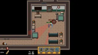 Скриншот 8 к игре Пробуждённые мстители