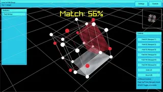 Скриншот 3 к игре Dimensional Fold