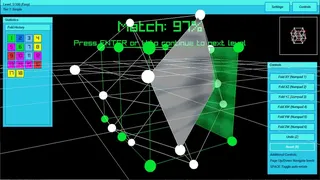 Скриншот 5 к игре Dimensional Fold