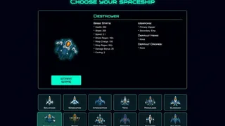 Скриншот 2 к игре Astro Miners
