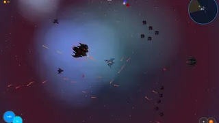 Скриншот 3 к игре Astro Miners