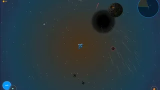 Скриншот 6 к игре Astro Miners