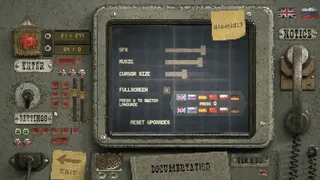 Скриншот 2 к игре CyberArena