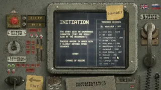 Скриншот 3 к игре CyberArena