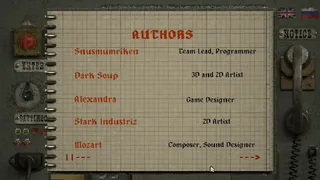 Скриншот 8 к игре CyberArena
