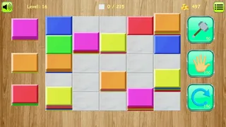 Скриншот 3 к игре Sort Tiles