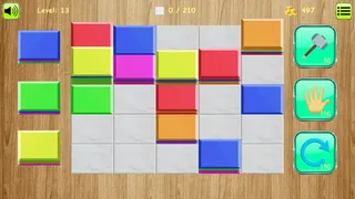 Скриншот 5 к игре Sort Tiles