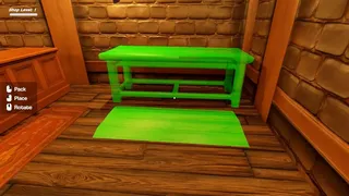 Скриншот 1 к игре Medieval Shop Simulator