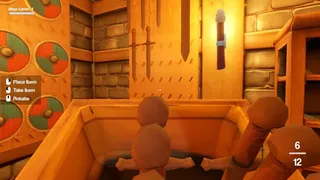 Скриншот 2 к игре Medieval Shop Simulator