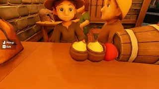 Скриншот 3 к игре Medieval Shop Simulator