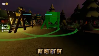 Скриншот 5 к игре Medieval Shop Simulator