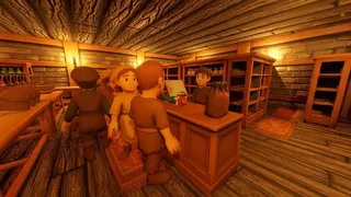 Скриншот 7 к игре Medieval Shop Simulator