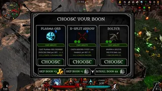 Скриншот 3 к игре Balladrion
