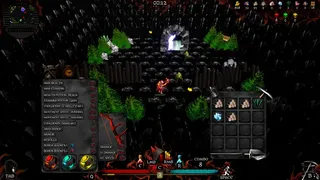 Скриншот 4 к игре Balladrion