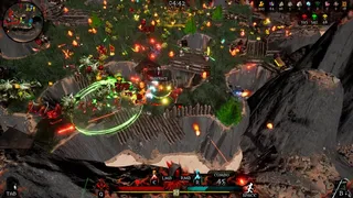 Скриншот 7 к игре Balladrion