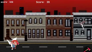 Скриншот 1 к игре Tag! You're Dead