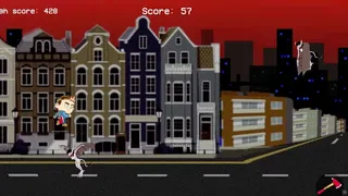Скриншот 4 к игре Tag! You're Dead
