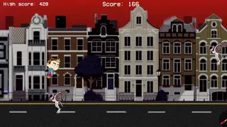 Скриншот 5 к игре Tag! You're Dead