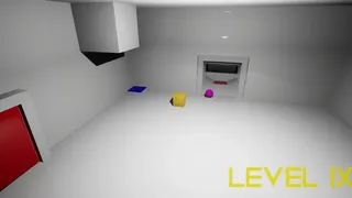 Скриншот 5 к игре CONGREGATE