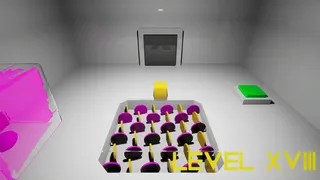 Скриншот 7 к игре CONGREGATE
