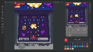Скриншот 1 к игре Coloring Game 10K